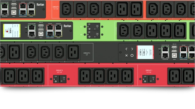 Guide to Intelligent Rack Power Distribution