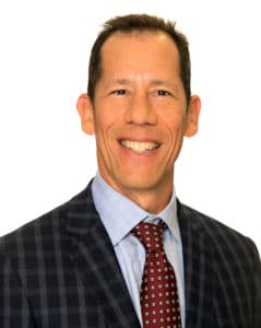 Joe Goldsmith