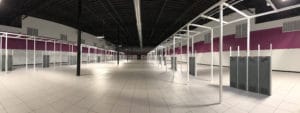 RagingWire's Sacramento CA3 Data Center