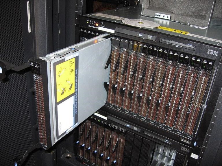 Which Type Of Server Hardware Is Best For Your Business? Data Center POST