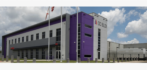 New Birmingham Data Center from DC BLOX Delivers Colocation Services to Southeast Underserved Markets