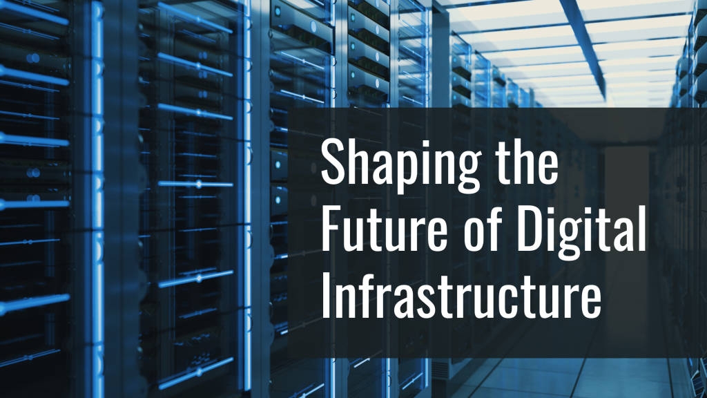 Top Data Center Companies to watch for in 2023
