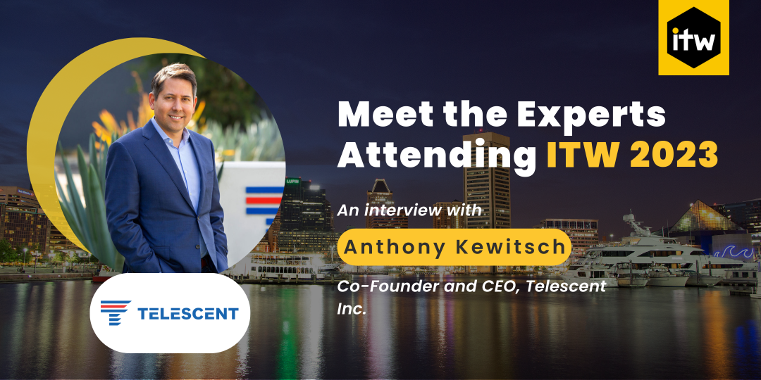 Robotic Revolution: Telescent CEO Shares Automated Fiber Cross-Connects ...