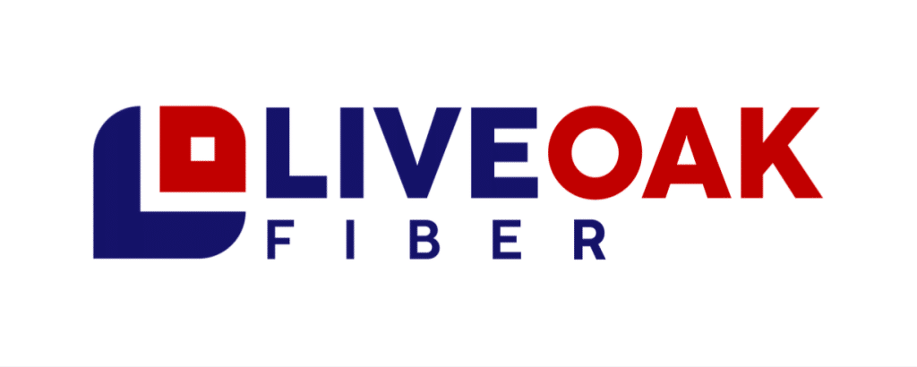 LiveOak Fiber
