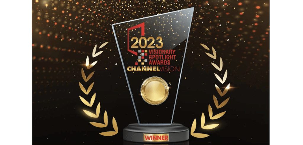DC BLOX Wins 2023 Visionary Spotlight Rural and Underserved Connectivity Award in Honor of Their Community Support Efforts