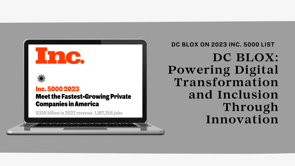 DC BLOX