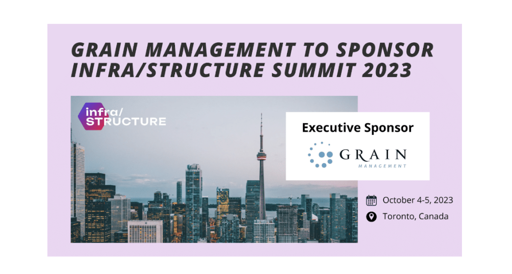 Grain Management