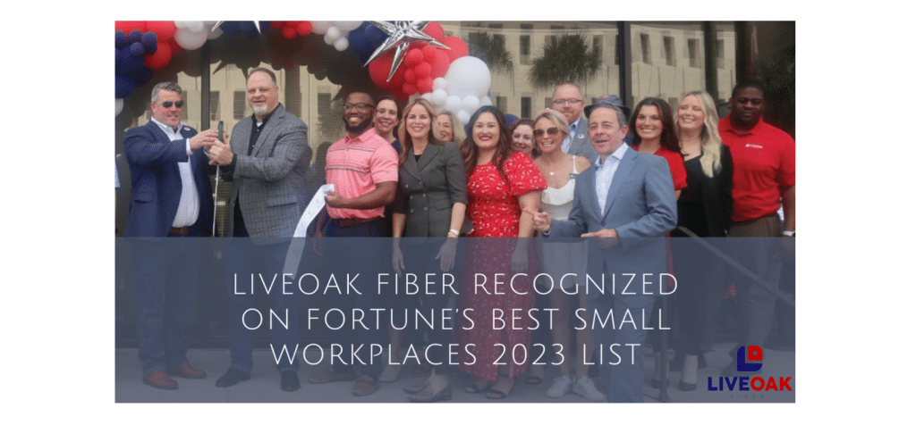 LiveOak Fiber