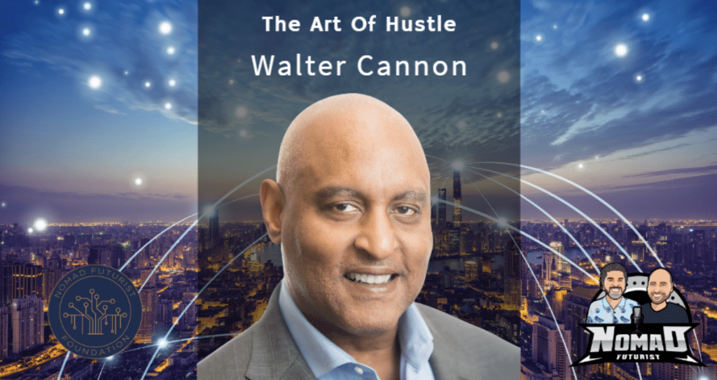 The Art of Hustle