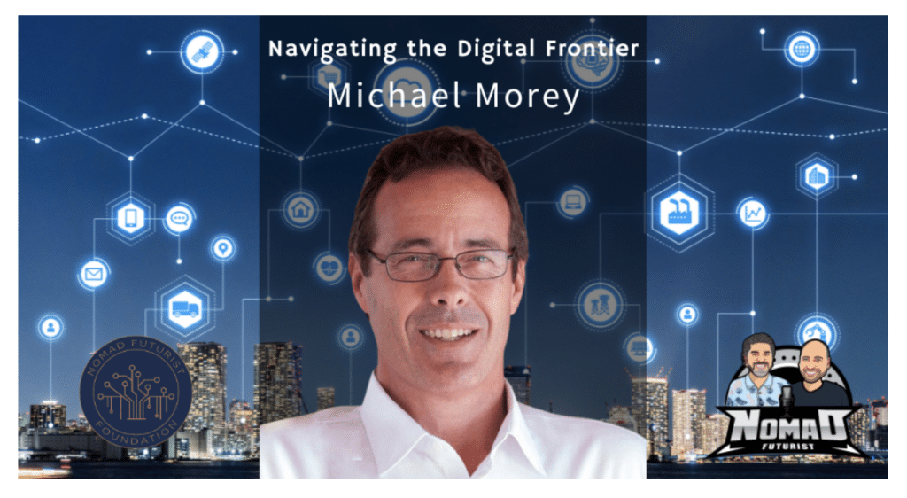Navigating the Digital Frontier