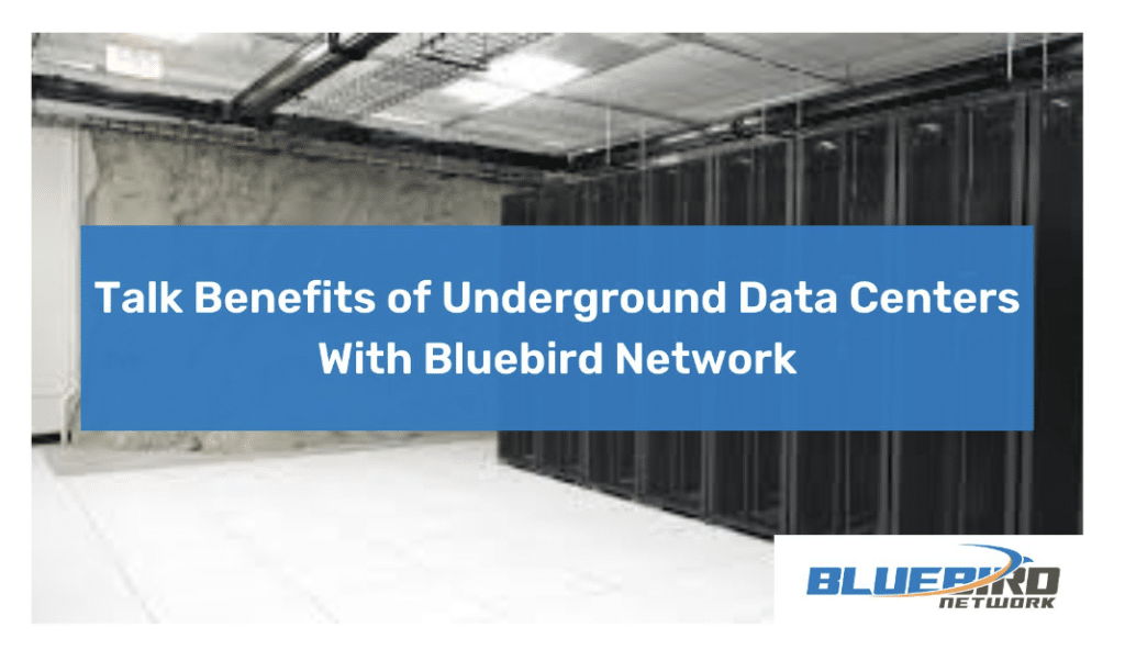 The Hidden World of Underground Data Centers: Unveiling Their Advantages and Challenges