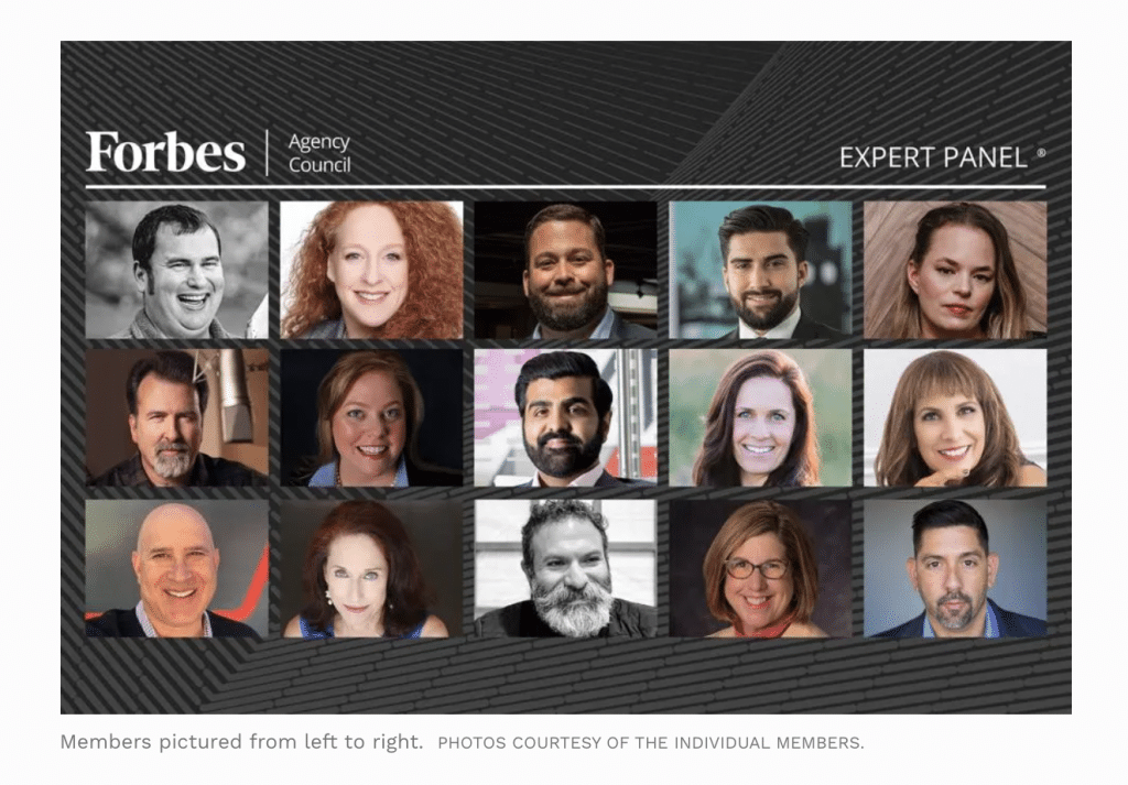 Launching A Branded Blog? Here Are 15 Tips From Agency Pros
