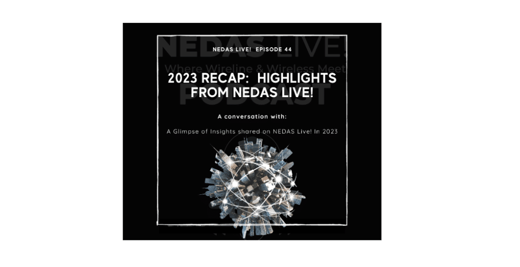 2023 Recap: Highlights from NEDAS Live!