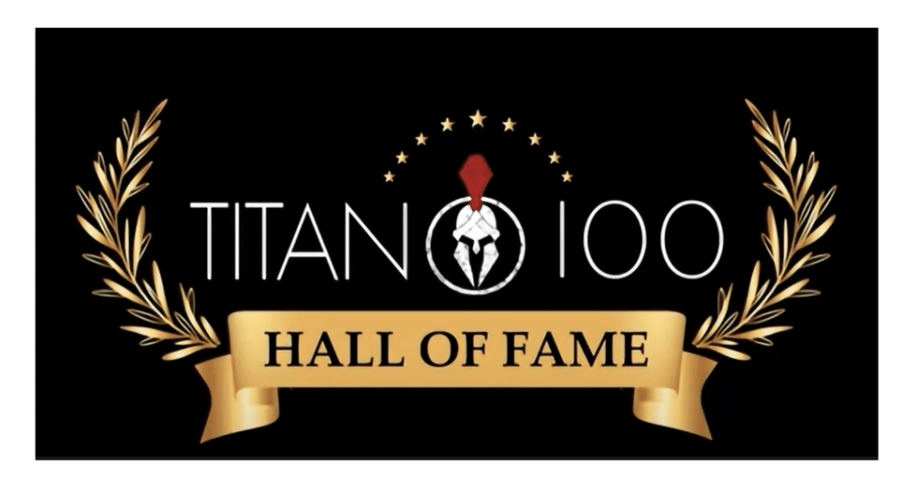 Bluebird Network CEO Michael Morey Inducted into Titan 100 Hall of Fame