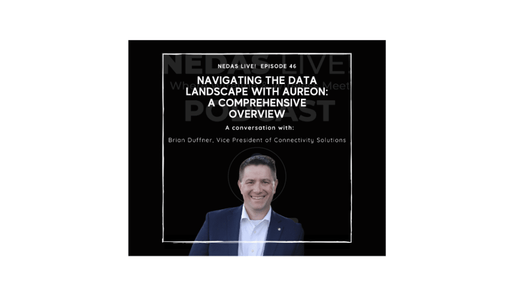 Navigating the Data Landscape with Aureon: A Comprehensive Overview