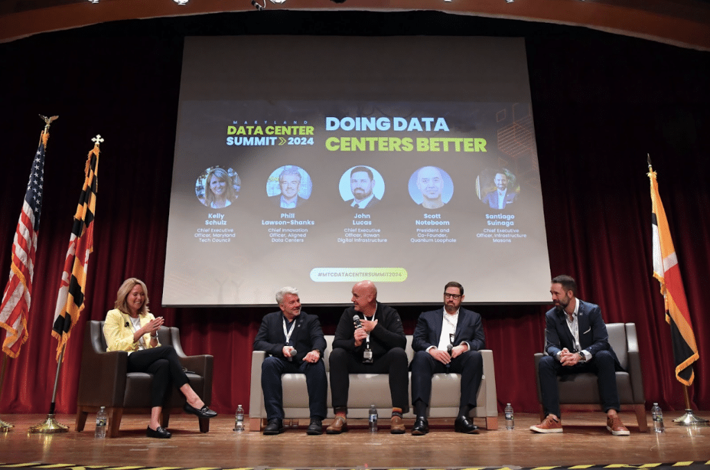 MTC DC SUMMIT