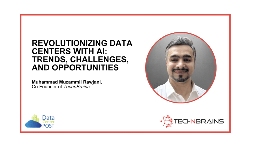 Revolutionizing Data Centers with AI: Trends, Challenges, and Opportunities
