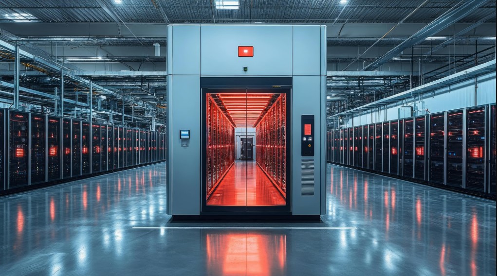 Siemens Energy-Eaton and Compu Dynamics Redefine Modular Infrastructure for AI and HPC Workloads