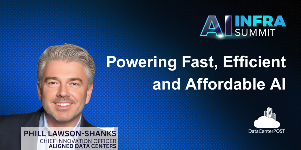 Powering Fast, Efficient and Affordable AI