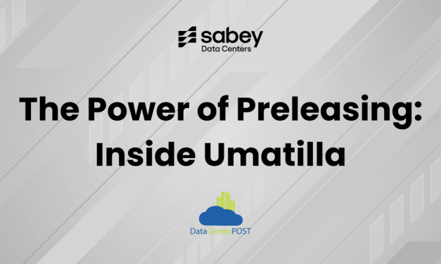 The Power of Preleasing: Inside Umatilla