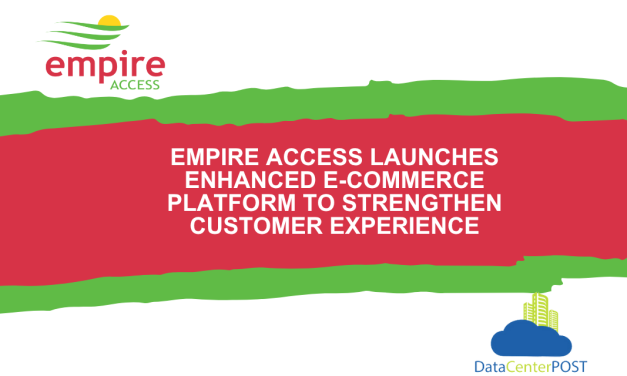 Empire Access Launches Enhanced E-Commerce Platform to Strengthen Customer Experience