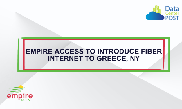 Empire Access to Introduce Fiber Internet to Greece, NY