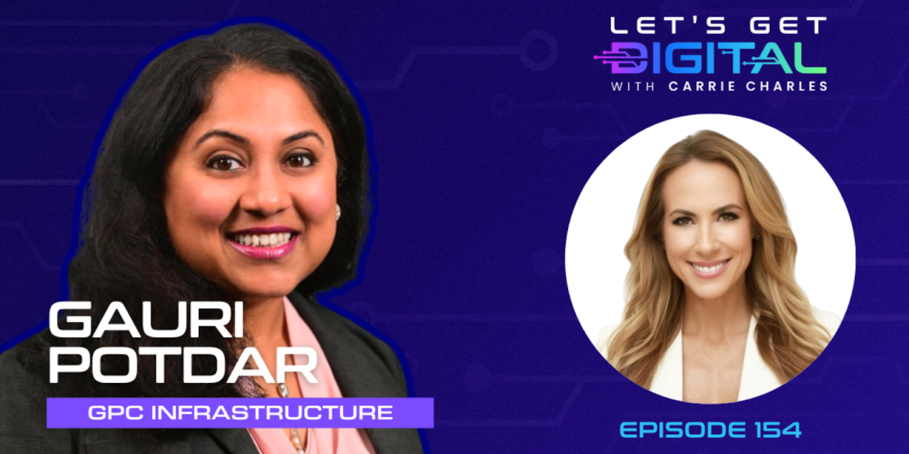 Gauri Podtar on Powering Data Centers with On-Site Natural Gas Solutions