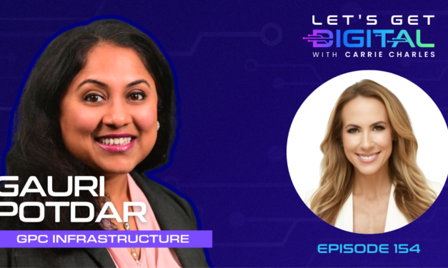 Gauri Podtar on Powering Data Centers with On-Site Natural Gas Solutions