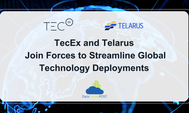 TecEx and Telarus Join Forces to Streamline Global Technology Deployments
