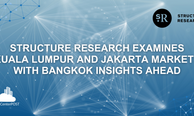 Structure Research Examines Kuala Lumpur and Jakarta Markets with Bangkok Insights Ahead