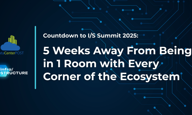Countdown to I/S Summit 2025: 5 Weeks Away From Being in 1 Room with Every Corner of the Ecosystem