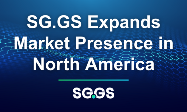SG.GS Expands Market Presence in North America