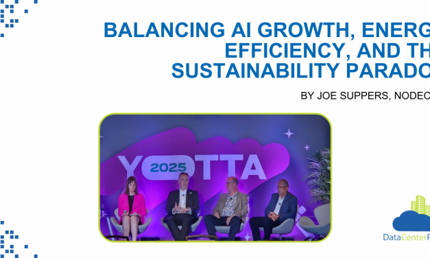 Balancing AI Growth, Energy Efficiency, and the Sustainability Paradox