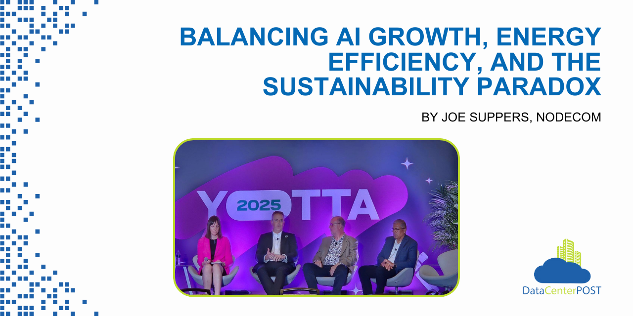 Balancing AI Growth, Energy Efficiency, and the Sustainability Paradox
