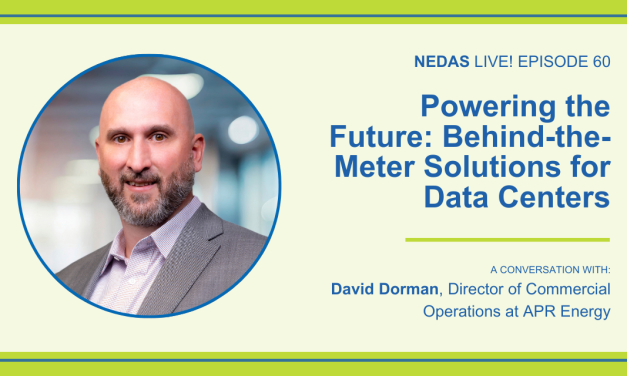 Powering the Future: Behind-the-Meter Solutions for Data Centers