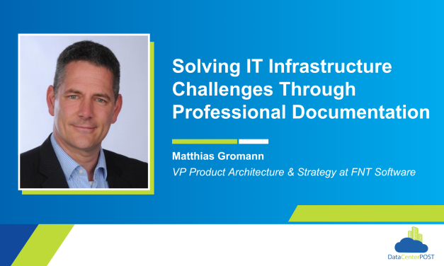 Solving IT Infrastructure Challenges Through Professional Documentation