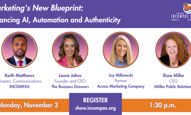 How INCOMPAS 2025 Is Redefining Modern Marketing