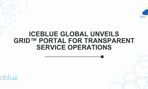Iceblue Global Unveils GRID™ Portal for Transparent Service Operations