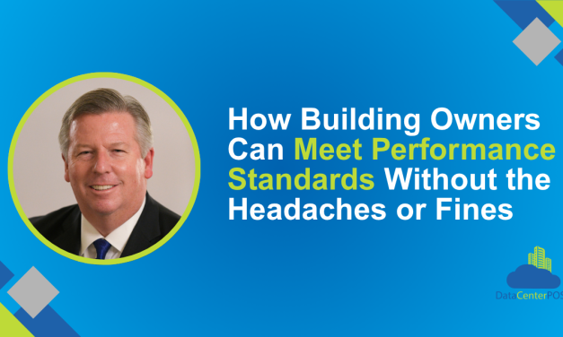 How Building Owners Can Meet Performance Standards Without the Headaches or Fines