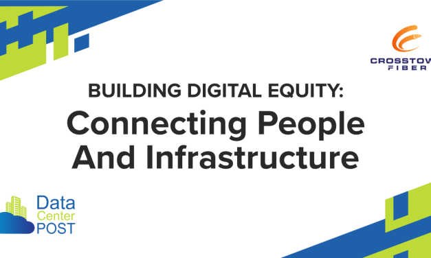Building Digital Equity: Connecting People And Infrastructure