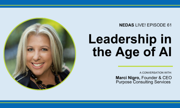 Leadership in the Age of AI