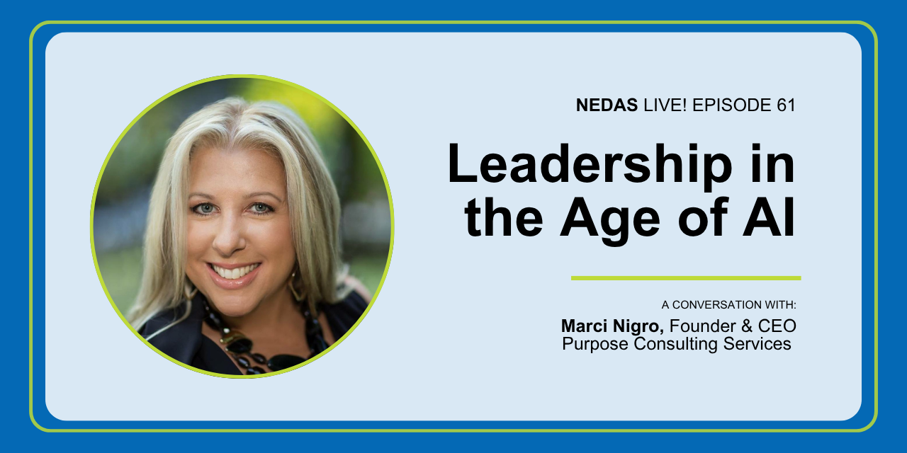 Leadership in the Age of AI