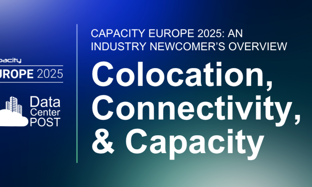 Colocation, Connectivity, and Capacity