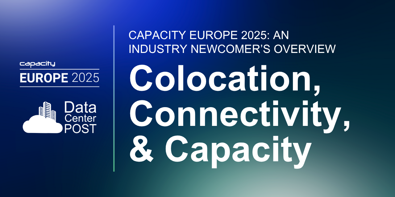 Colocation, Connectivity, and Capacity