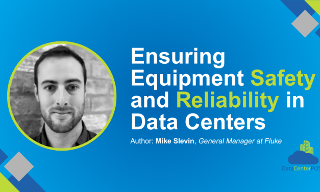 Ensuring Equipment Safety and Reliability in Data Centers