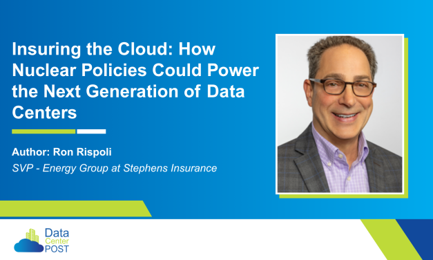 Insuring the Cloud: How Nuclear Policies Could Power the Next Generation of Data Centers