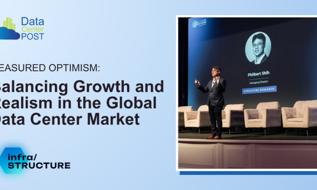 Measured Optimism: Balancing Growth and Realism in the Global Data Center Market