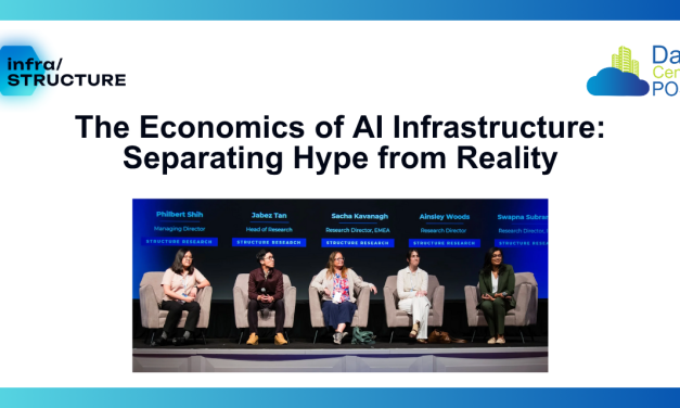 The Economics of AI Infrastructure: Separating Hype from Reality