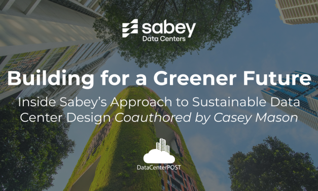 Building for a Greener Future