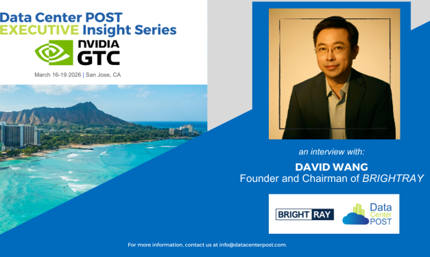 Company Profile: BRIGHTRAY’s Prefabrication Strategy for the AI Era